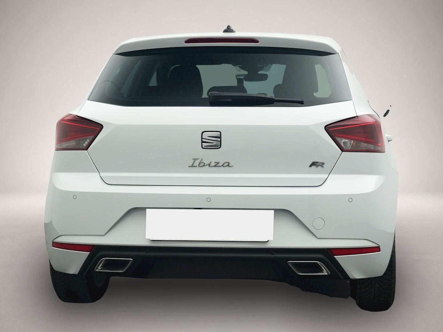 SEAT Ibiza, Bild 4 von 8