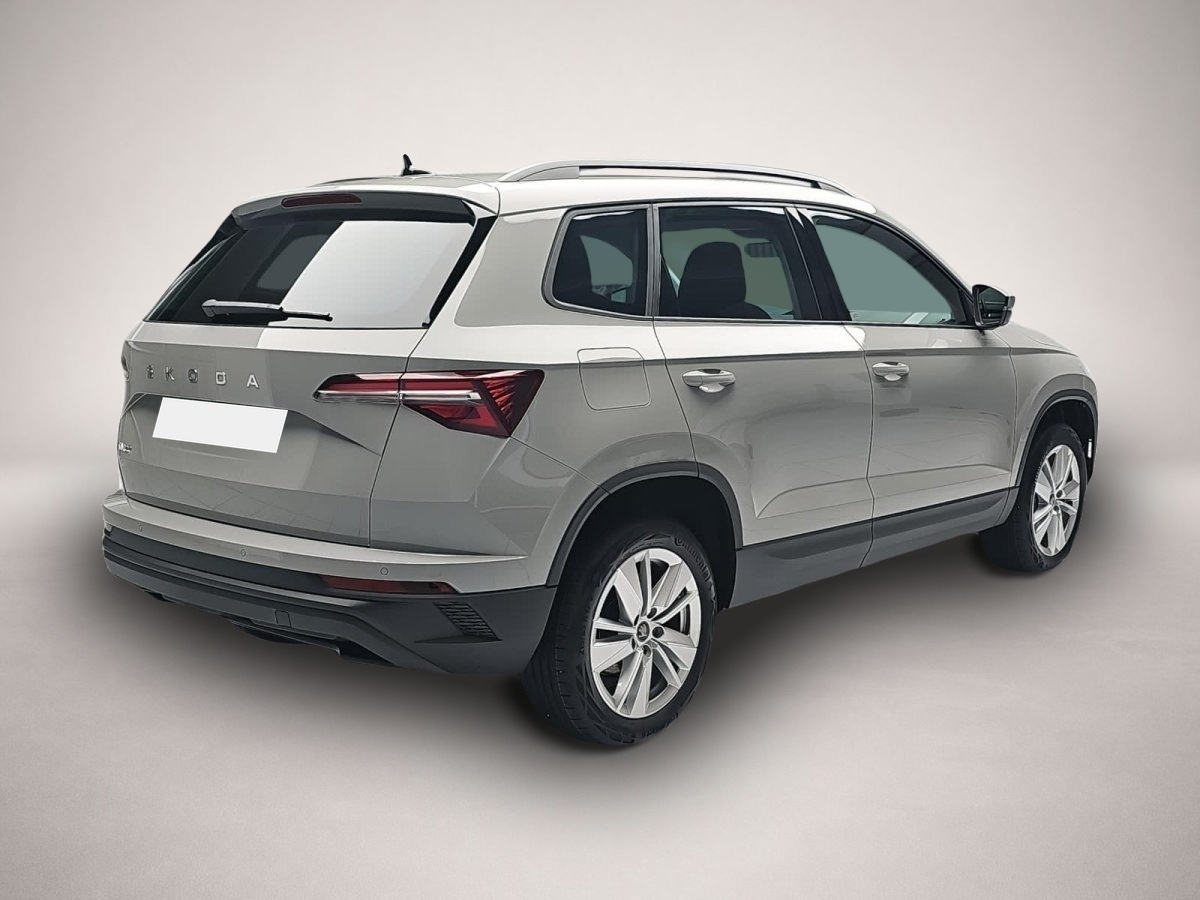 Skoda Karoq, Bild 3 von 5