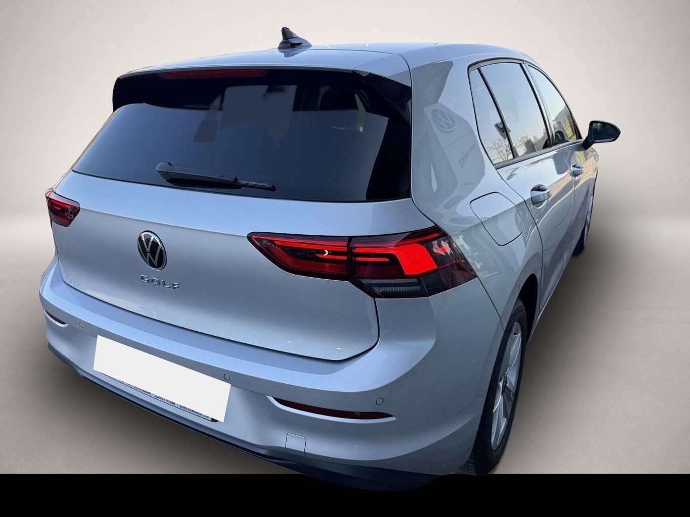 Volkswagen Golf (12/2023, )