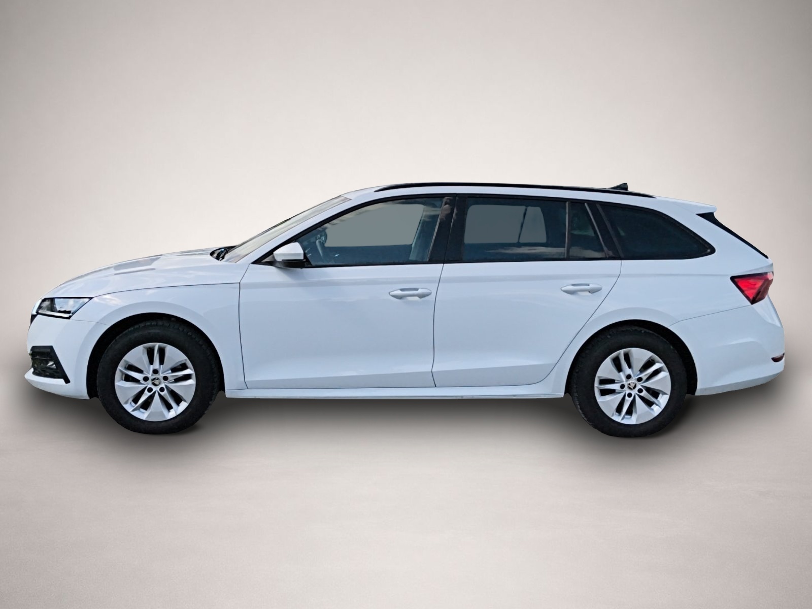 Skoda Octavia (06/2023, Diesel)