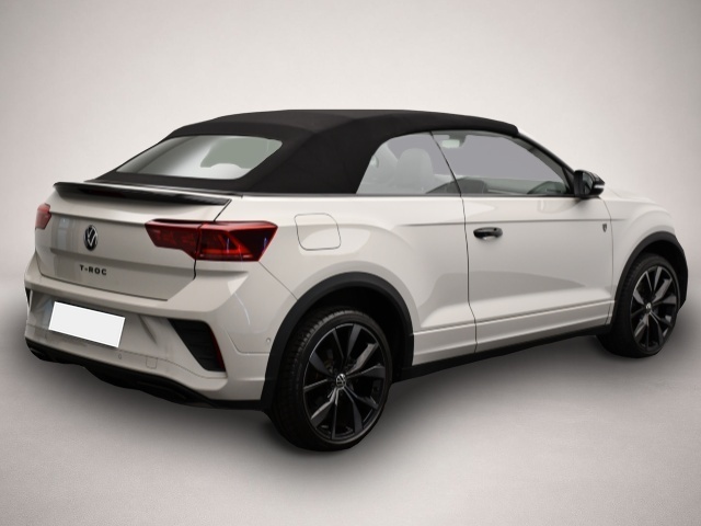 Volkswagen T-Roc (07/2025, )