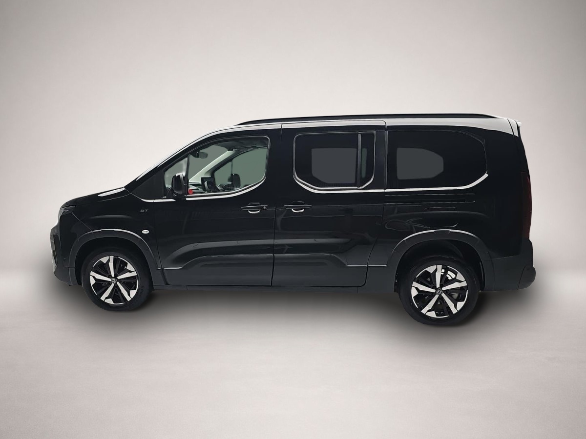 Peugeot Rifter, Bild 5 von 5