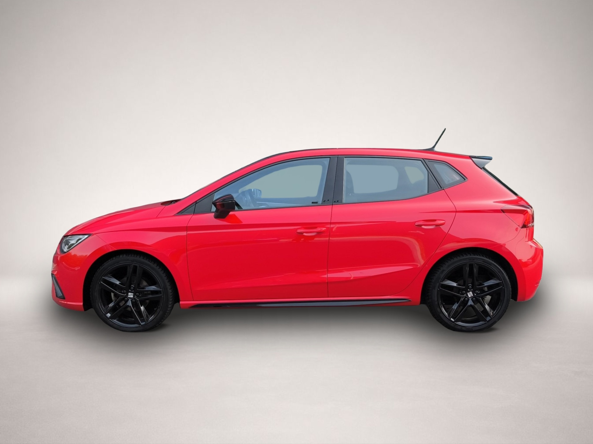 Seat Ibiza (06/2023, Benzin)