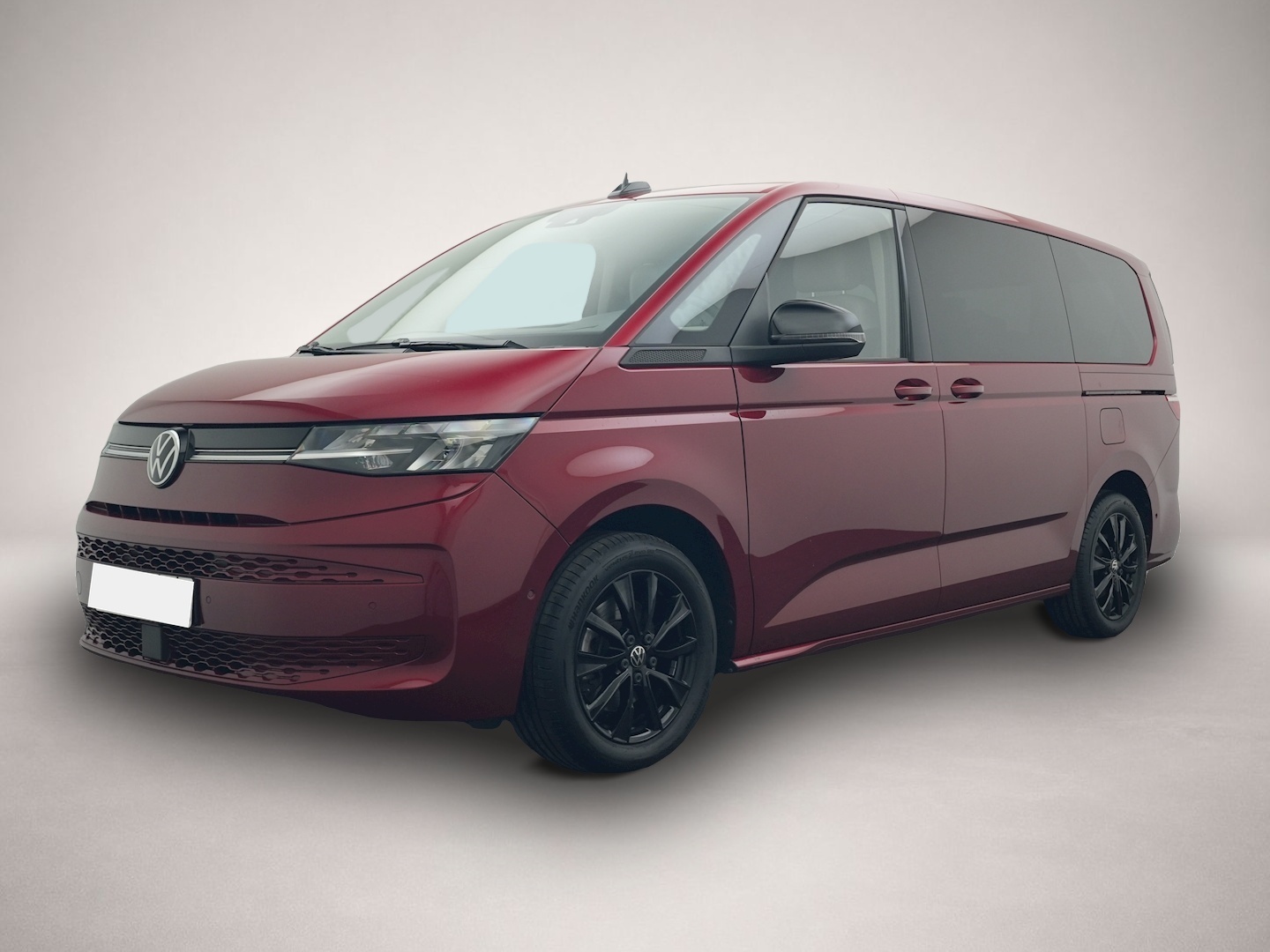 Volkswagen T7 Multivan (10/2024, Diesel)