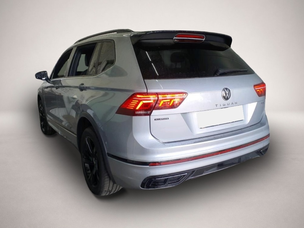 Volkswagen Tiguan Allspace (03/2023, Diesel)