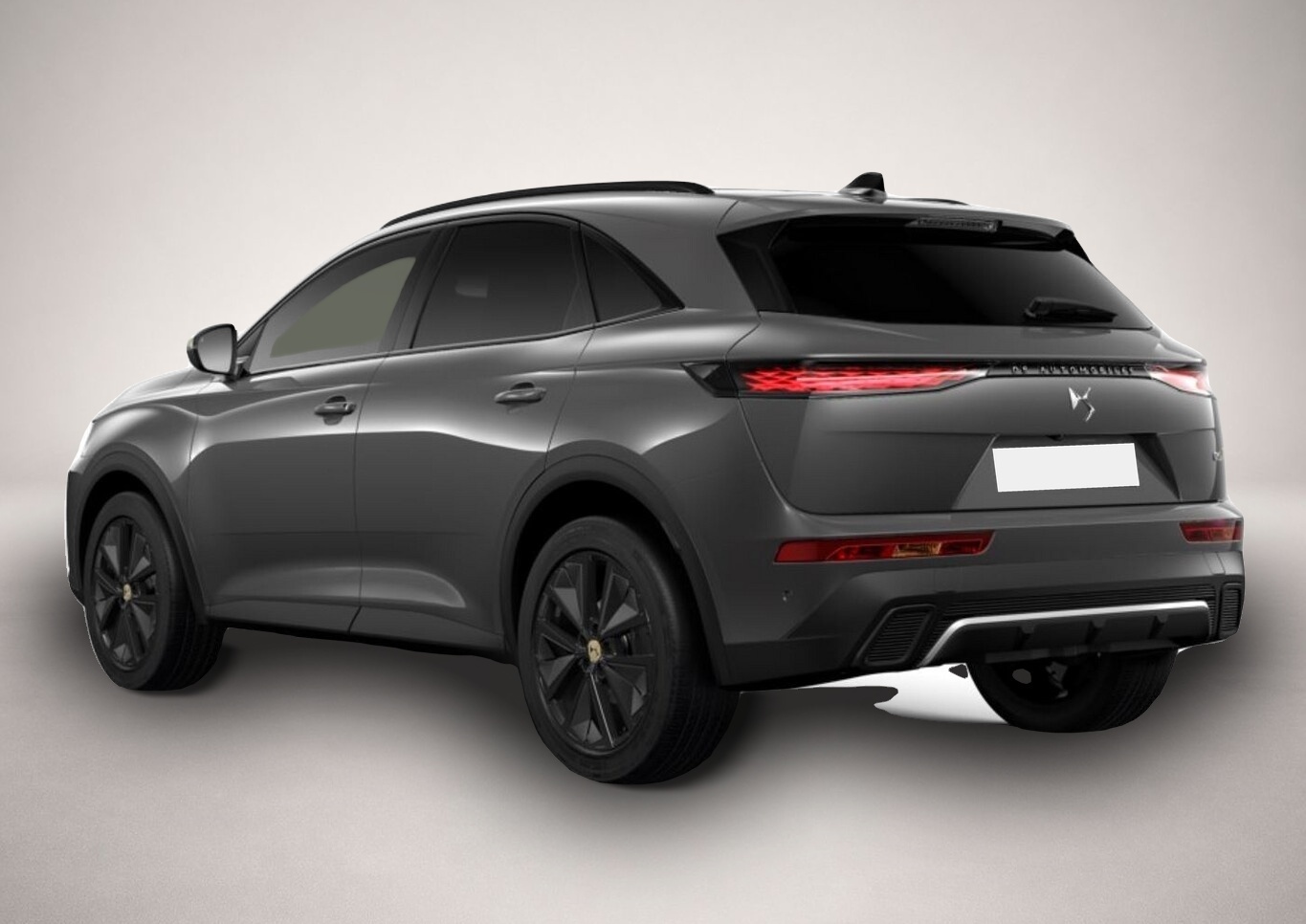 Ds-Automobiles Other (05/2026, Diesel)