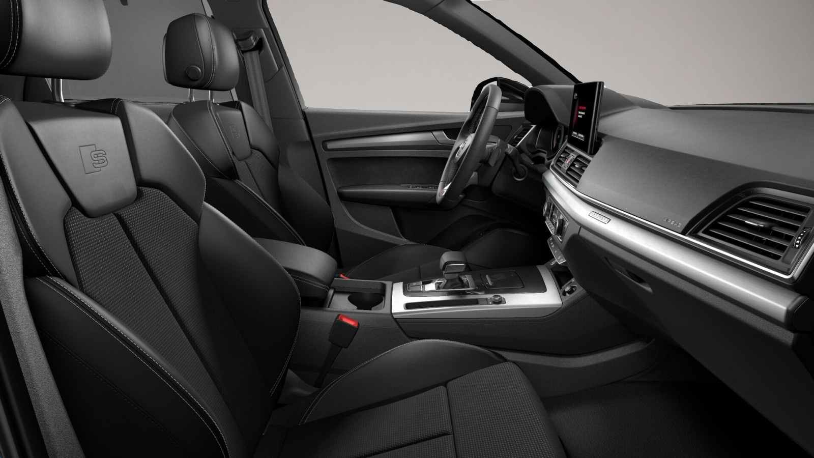 Audi Q5 (07/2022, Diesel)
