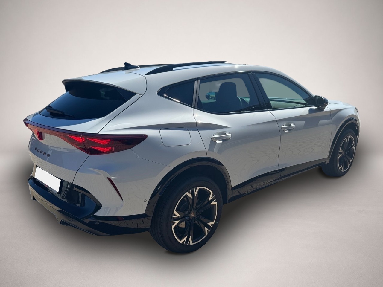 CUPRA Formentor, image 3 of 6