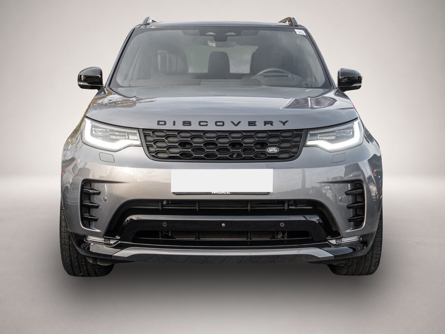 Land Rover Discovery, Bild 2 von 6