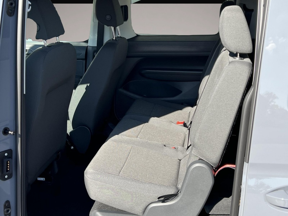 Volkswagen Caddy Maxi, Bild 6 von 6
