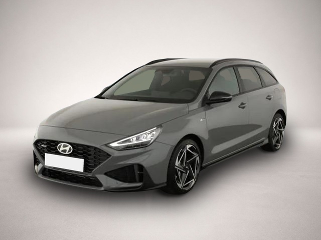 Hyundai i30 (07/2026, Benzin)