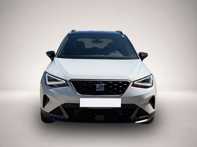 Seat Arona (03/2023, Benzin)