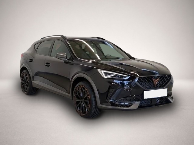 Cupra Formentor (11/2023, Hybrid (Benzin/Elektro))