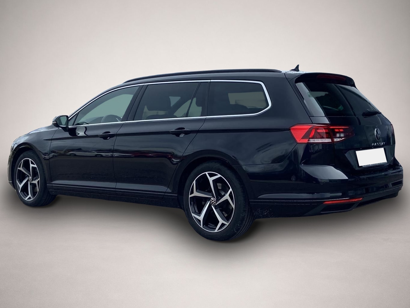 Volkswagen Passat Variant (07/2022, )