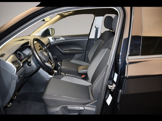 Volkswagen T-Cross (02/2022, Benzin)