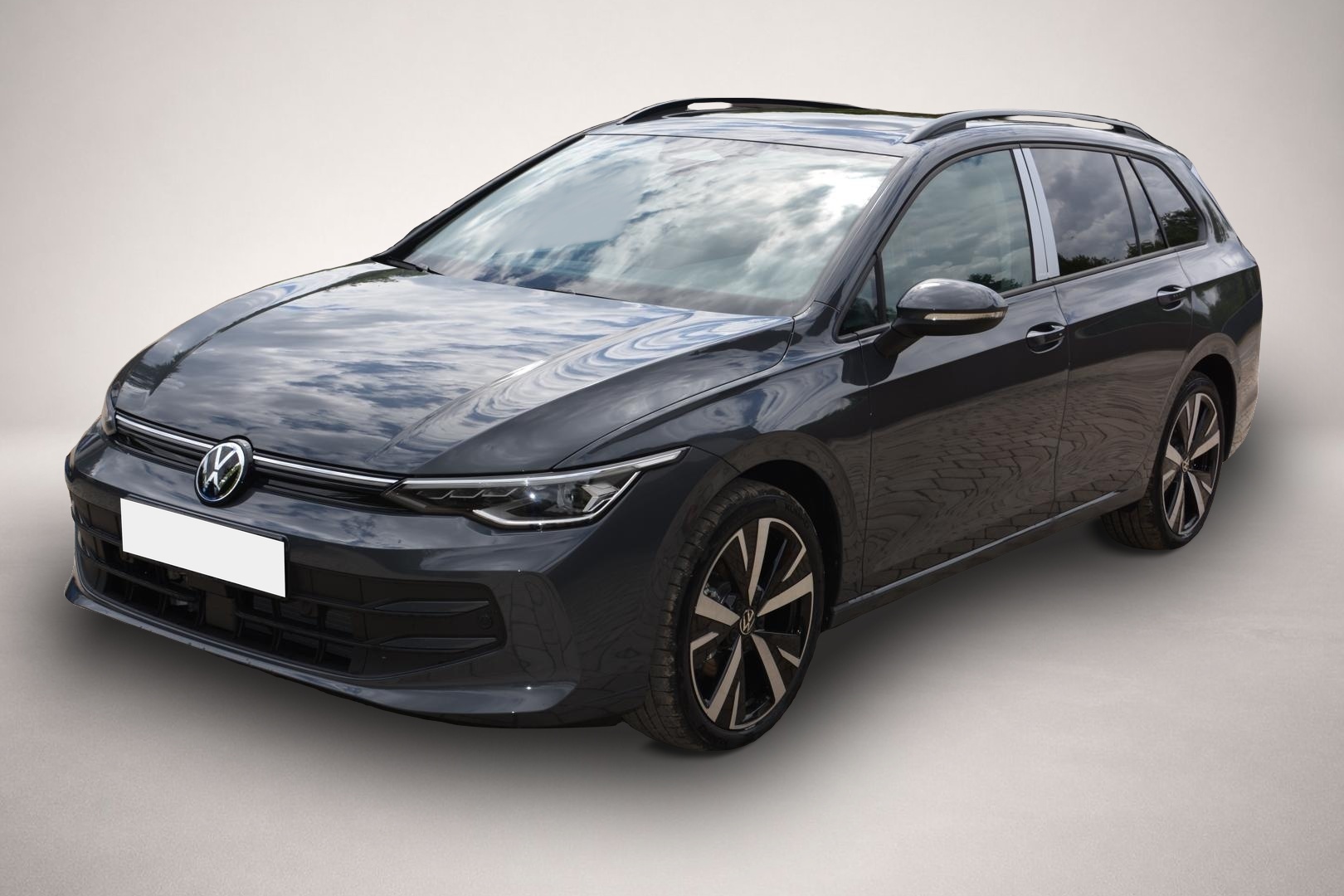 Volkswagen Golf, Bild 2 von 5