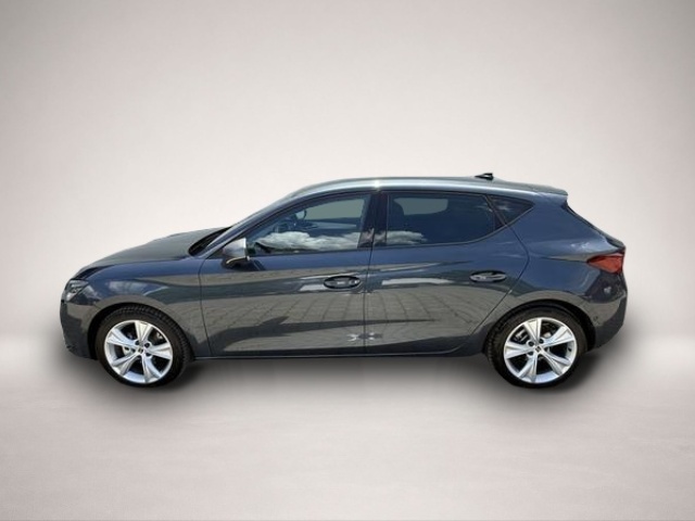 Seat Leon (03/2026, Benzin)