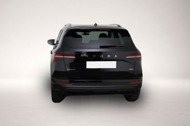 Skoda Karoq, Bild 5 von 5