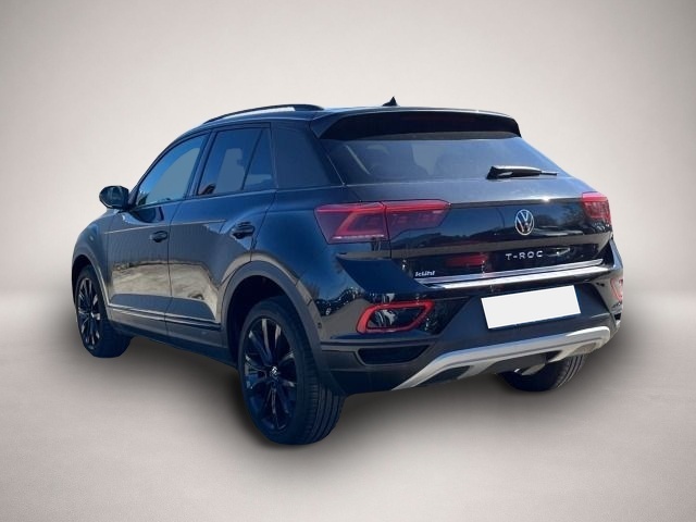 Volkswagen T-Roc (02/2023, Benzin)