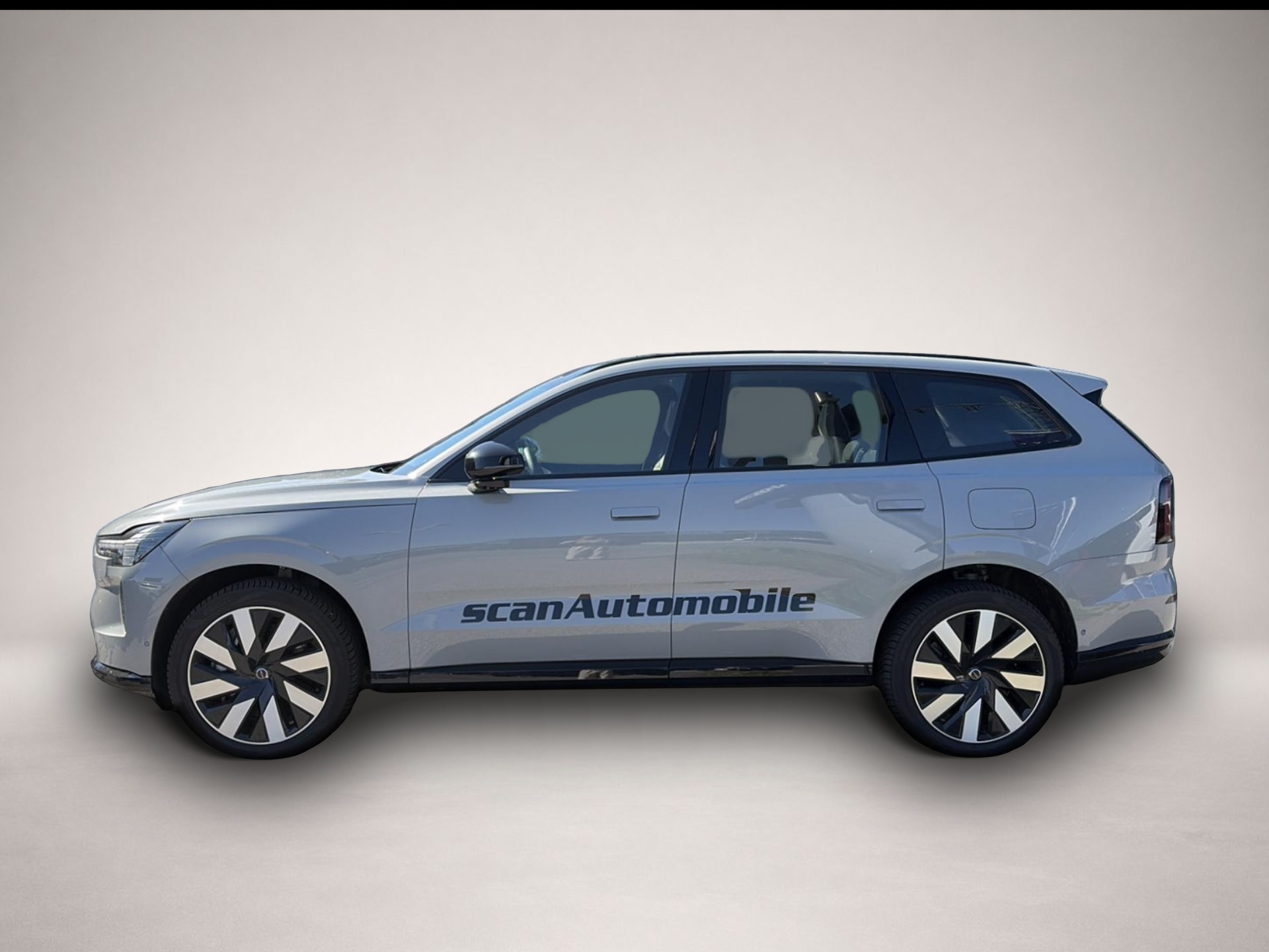 Volvo EX90 (01/2026, ELECTRIC)