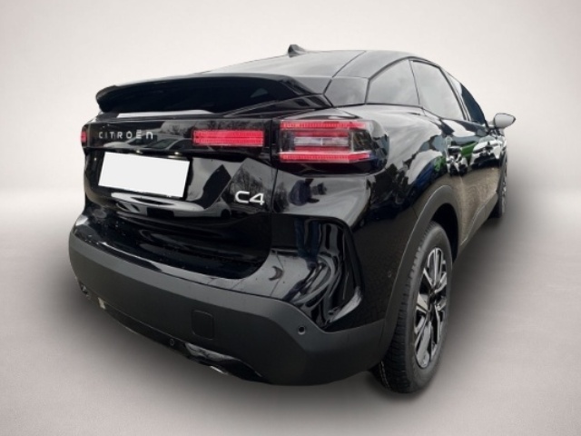 Citroen C4 (02/2026, Benzin)