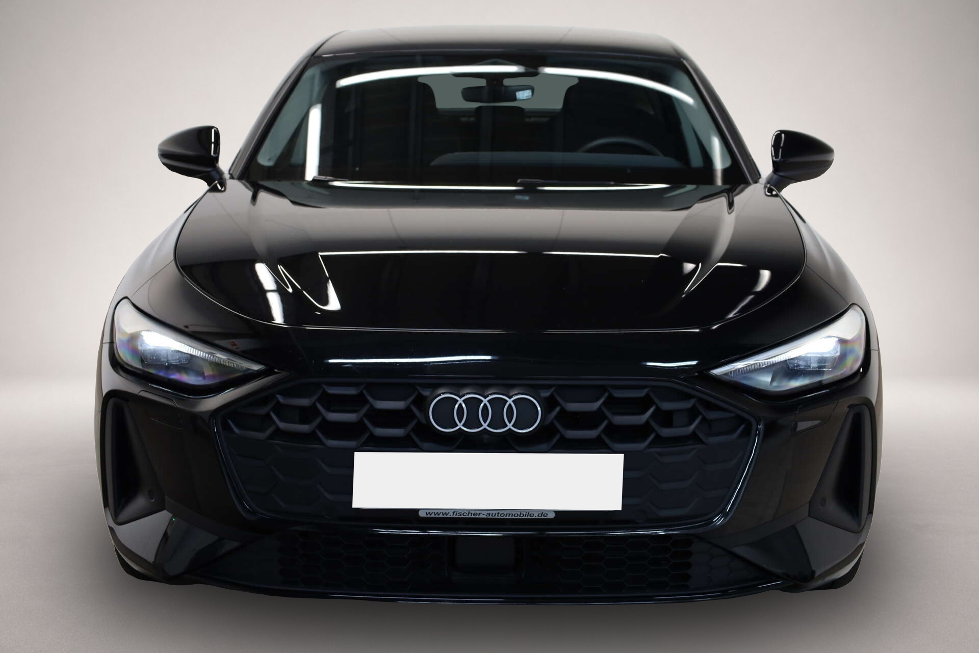 Audi quattro (08/2025, Benzin)