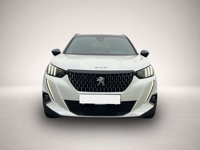 Peugeot 2008 (03/2022, Benzin)