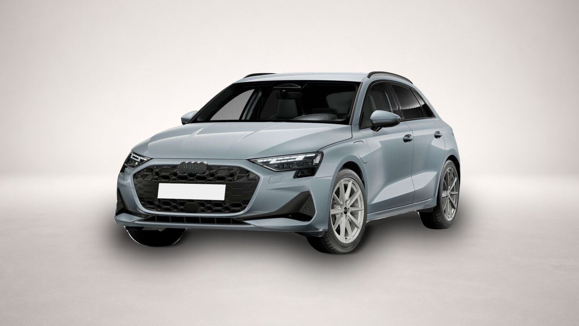 Audi A3 (01/2026, Hybrid (Benzin/Elektro))