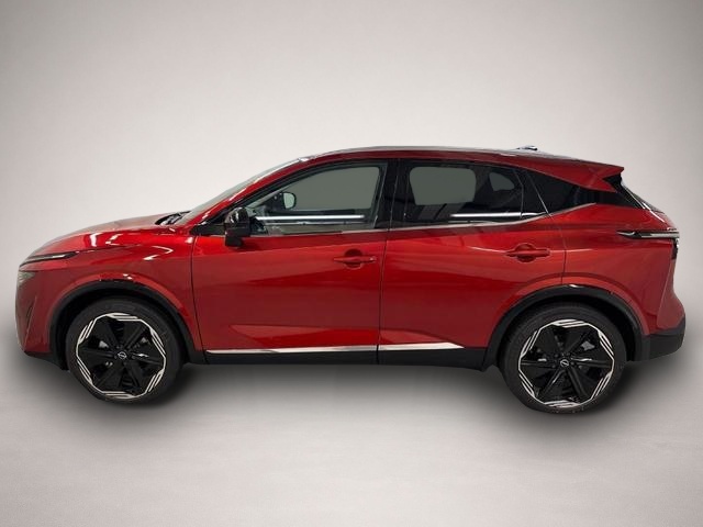 Nissan Qashqai, Bild 4 von 5