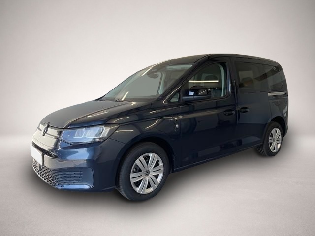 Volkswagen Caddy (06/2026, Hybrid (Benzin/Elektro))