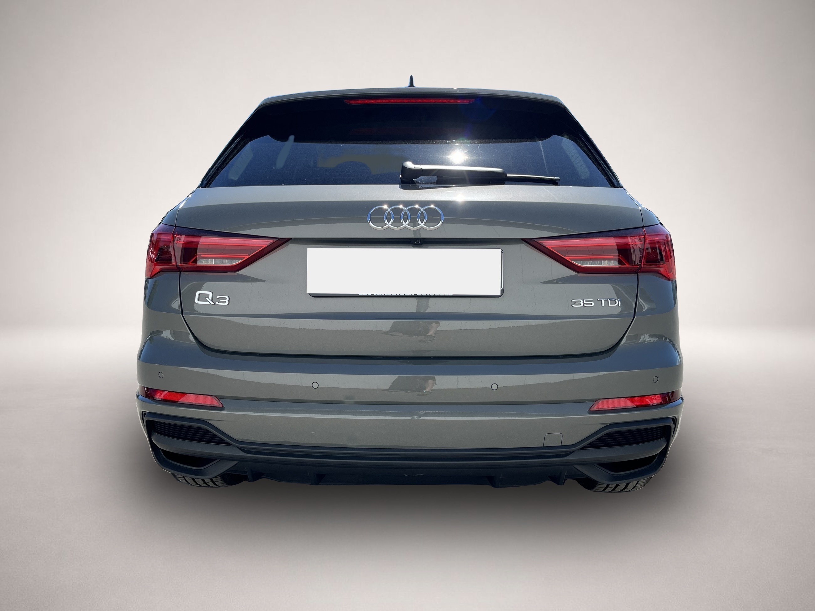 Audi Q3 (02/2023, Diesel)