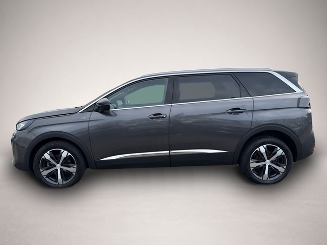 Peugeot 5008 (09/2023, Benzin)