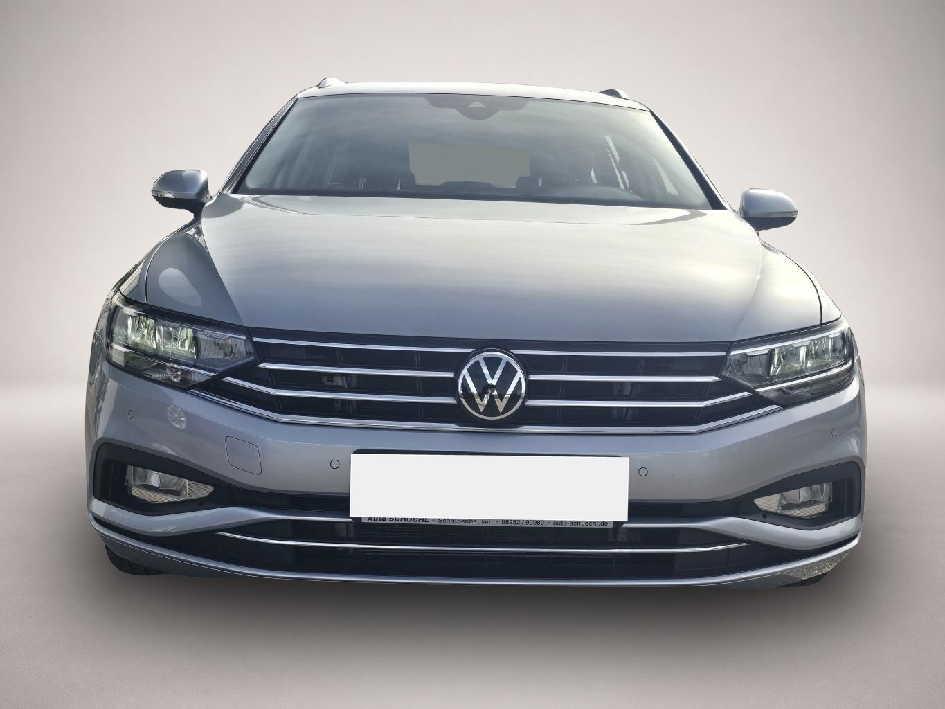 Volkswagen Passat Variant (03/2022, )