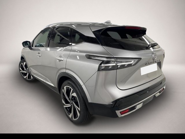 Nissan Qashqai, Bild 5 von 5