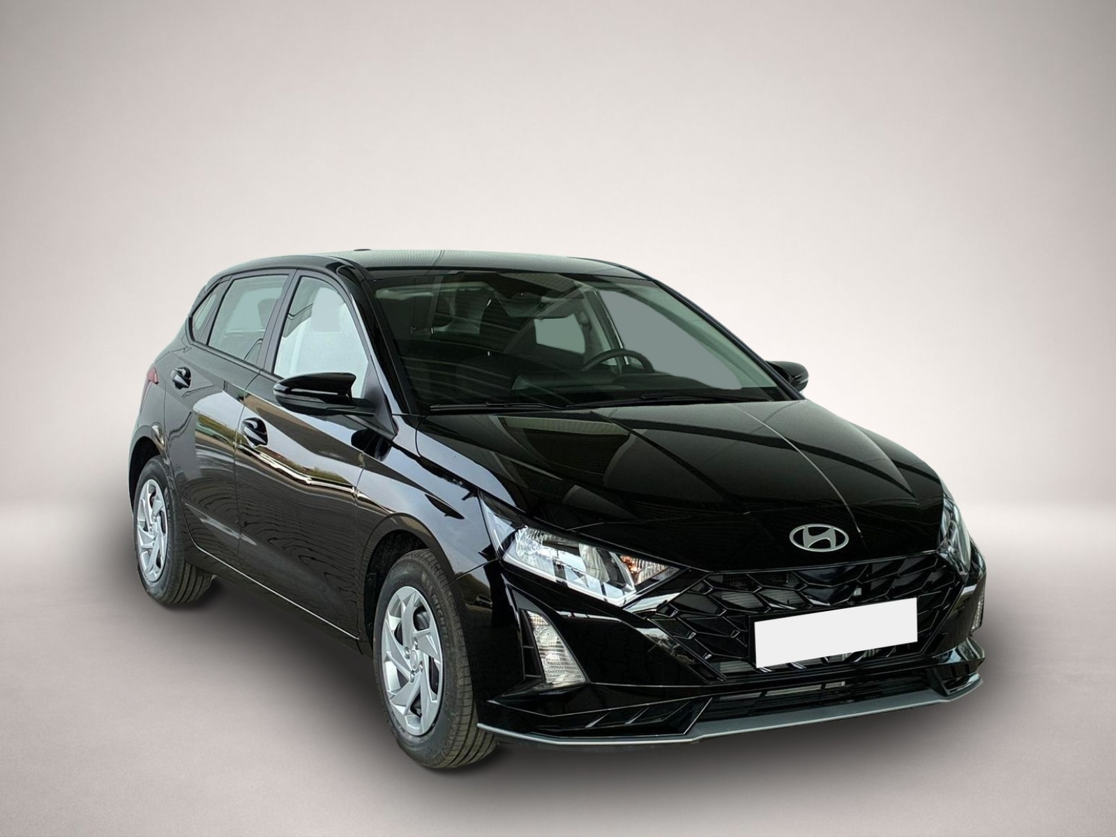 Hyundai i20 (04/2026, Benzin)