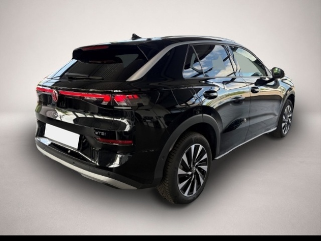 Volkswagen T-Roc (05/2026, Benzin)