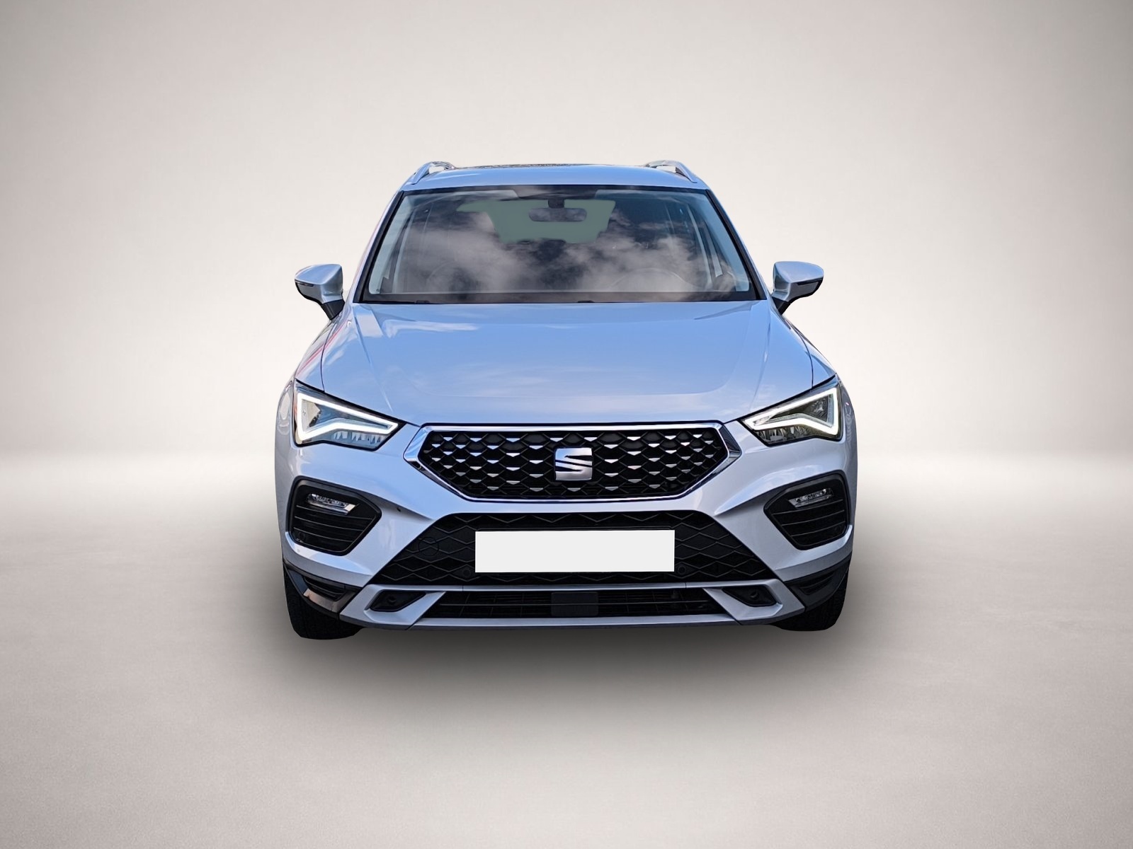 Seat Ateca (11/2023, Diesel)