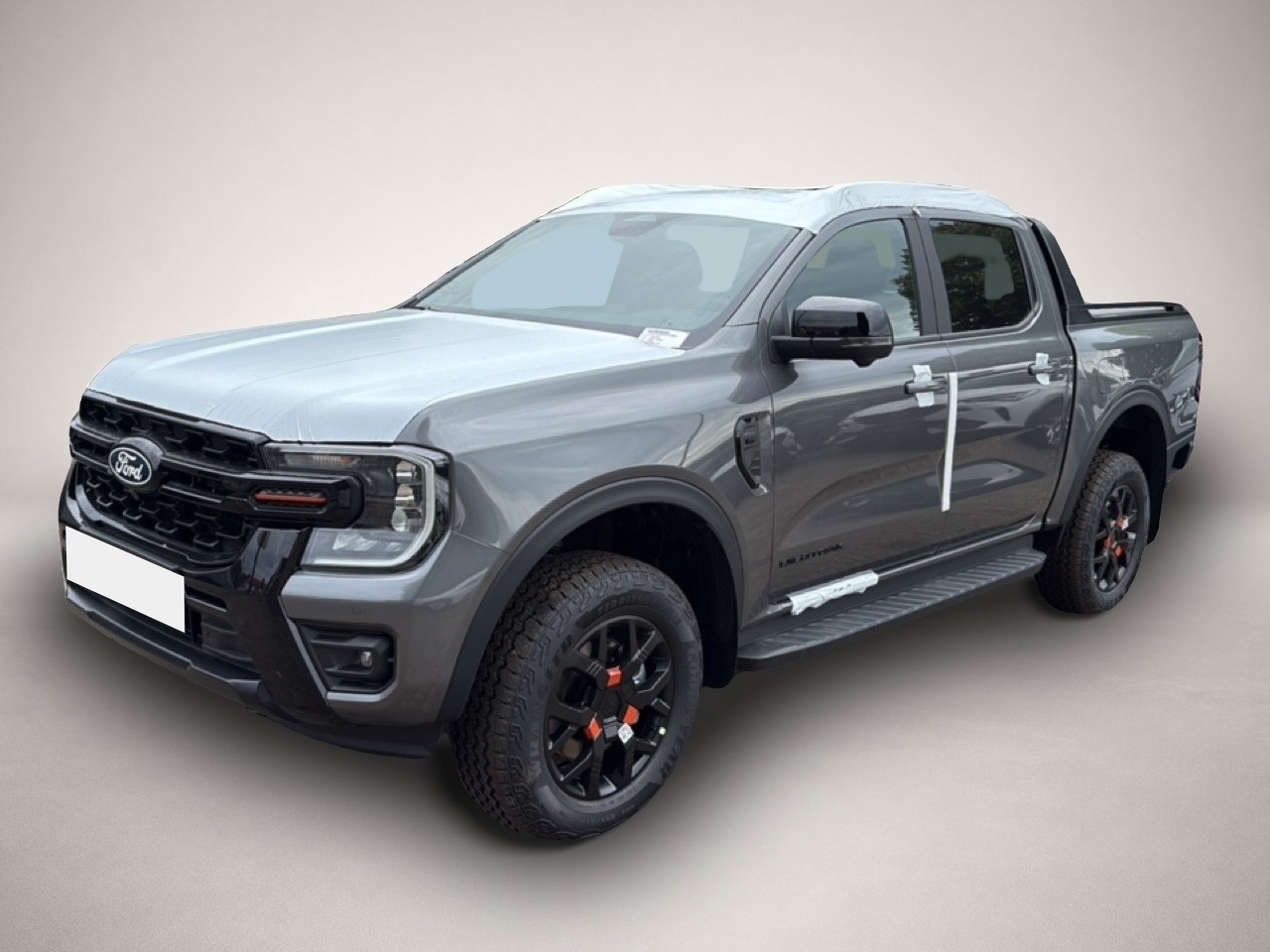Ford Ranger, image 2 of 7