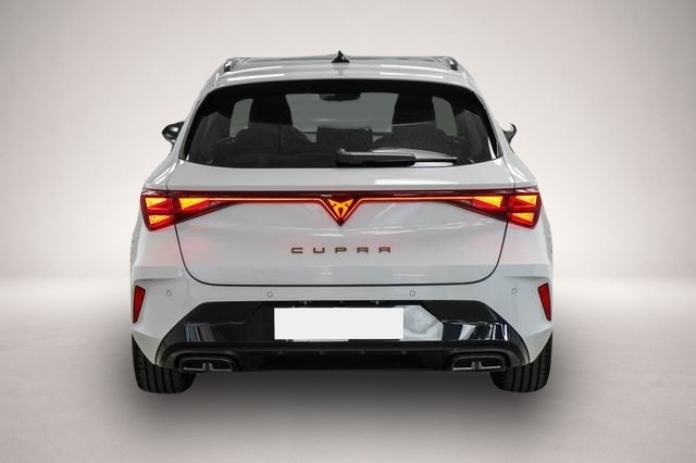 Cupra Leon (04/2026, Benzin)