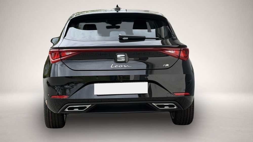SEAT Leon, Bild 5 von 6