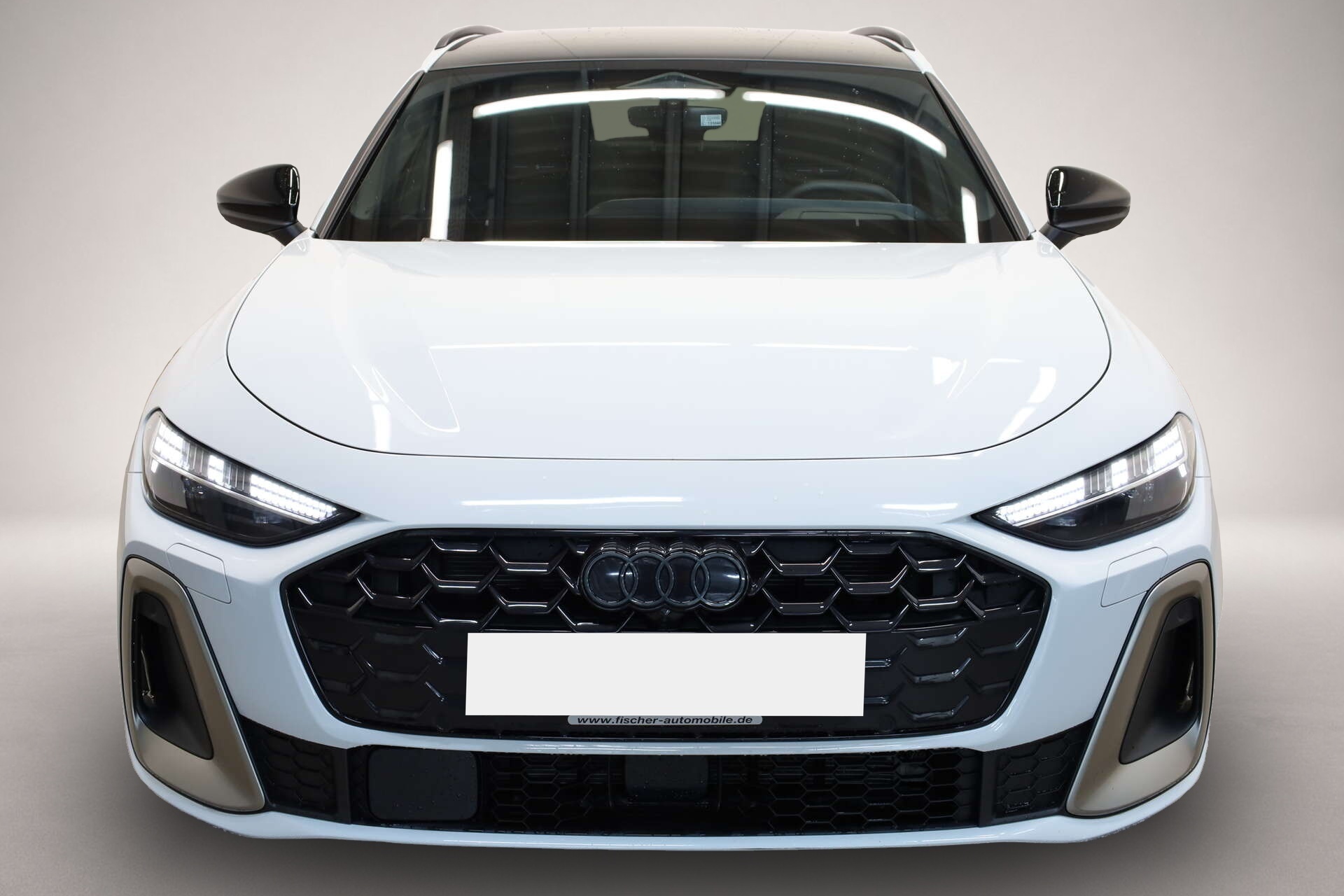 Audi quattro (08/2025, Hybrid (Benzin/Elektro))