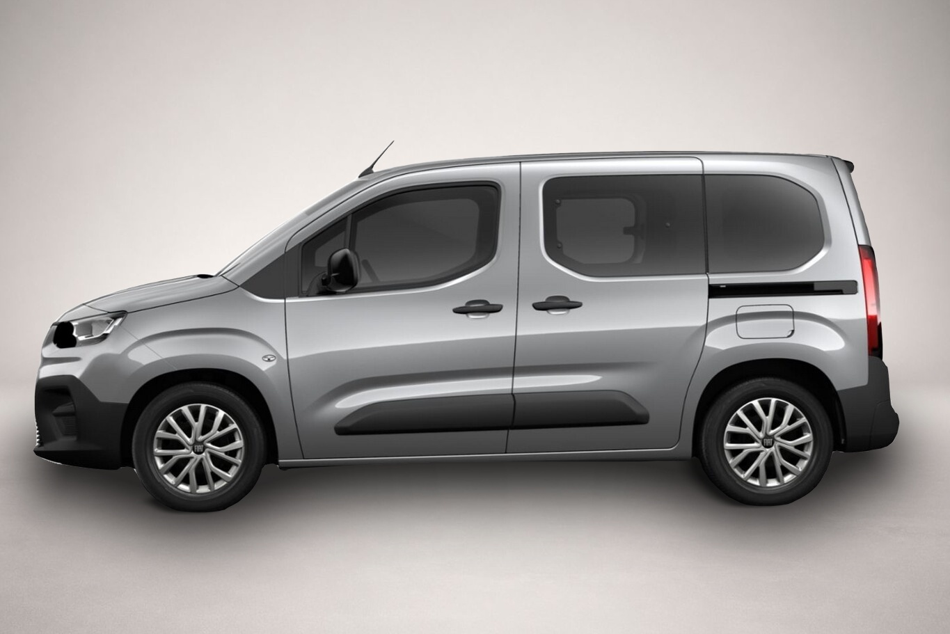 Fiat Doblo (04/2026, Diesel)