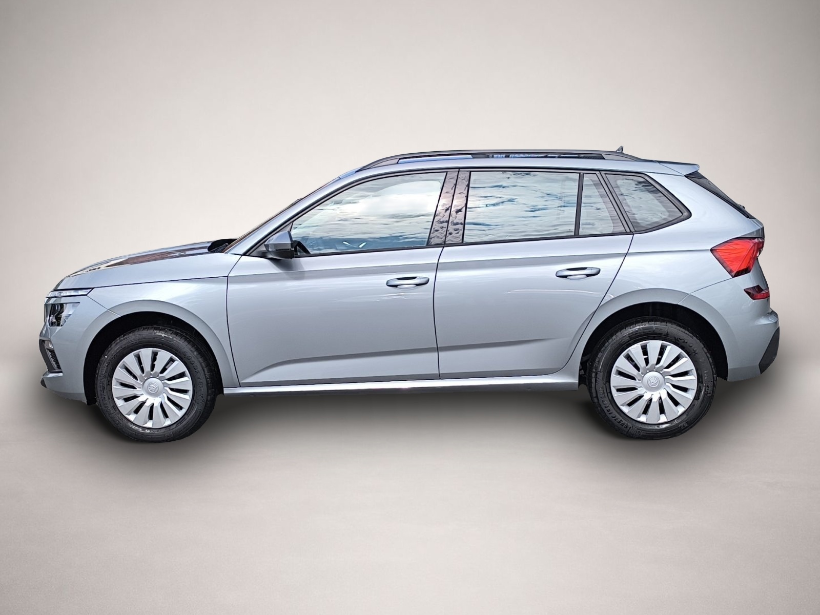 Skoda Kamiq, image 4 of 8