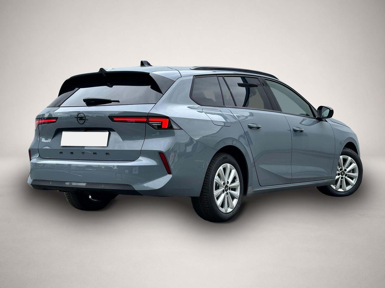 Opel Astra, Bild 3 von 5