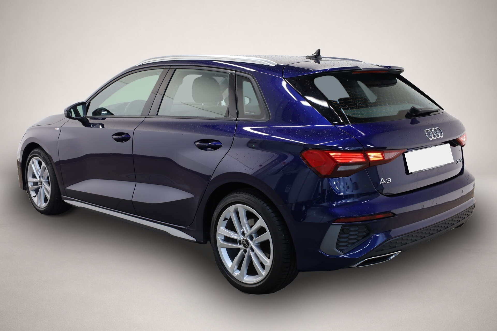 Audi A3 (03/2023, Diesel)
