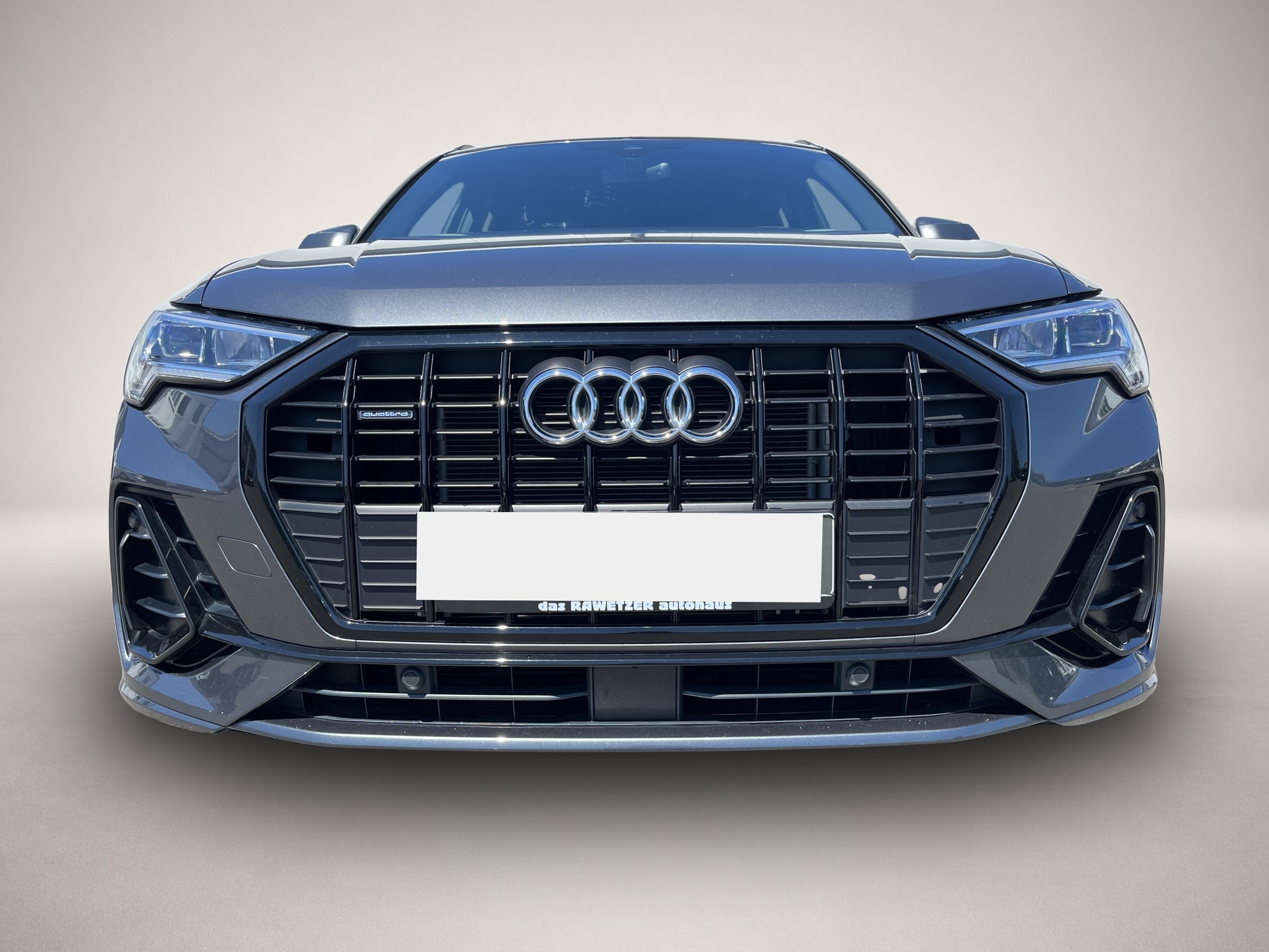 Audi quattro (02/2022, )