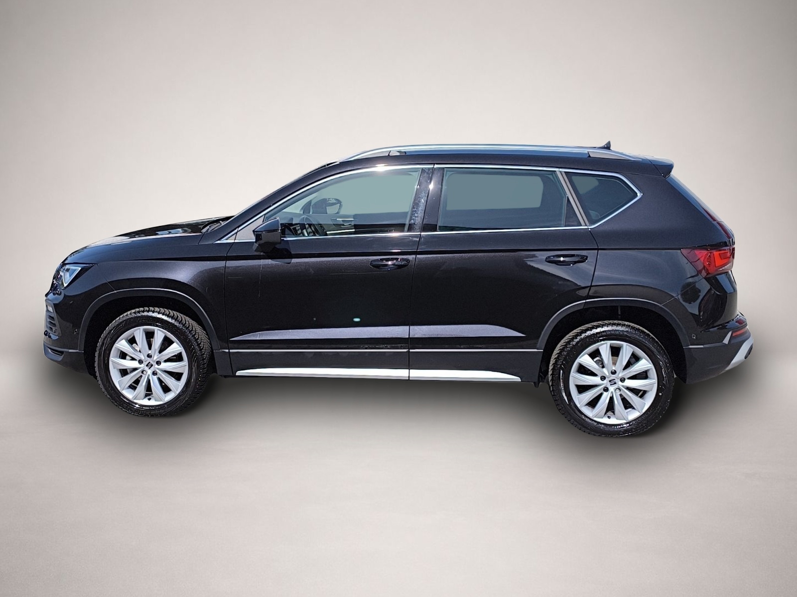 Seat Ateca (01/2025, Benzin)
