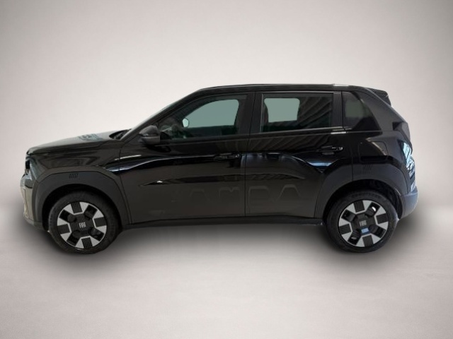 Fiat Grande Panda (10/2025, Hybrid (Benzin/Elektro))