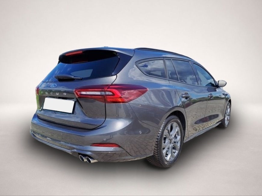 Ford Focus (06/2024, Benzin)