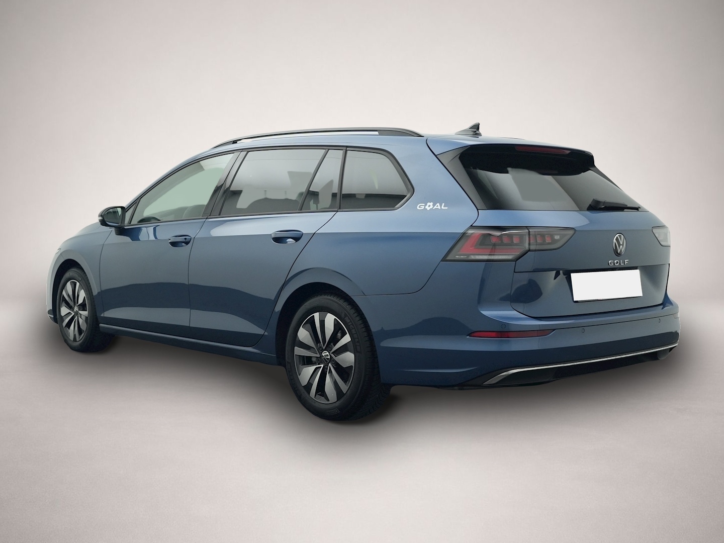 Volkswagen Golf (01/2025, Diesel)